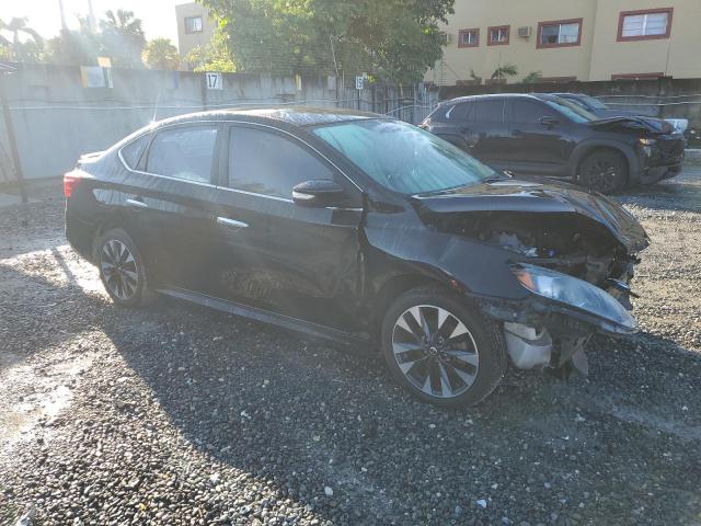 2019 NISSAN SENTRA S 3N1AB7AP1KY389021