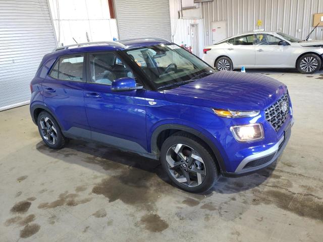 2025 HYUNDAI VENUE SEL KMHRC8A36SU379874