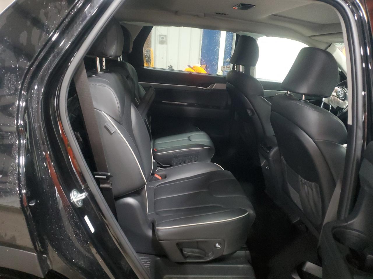 HYUNDAI PALISADE XRT