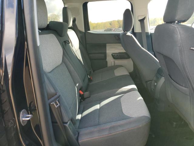 2024 FORD MAVERICK X 3FTTW8J91RRA83989