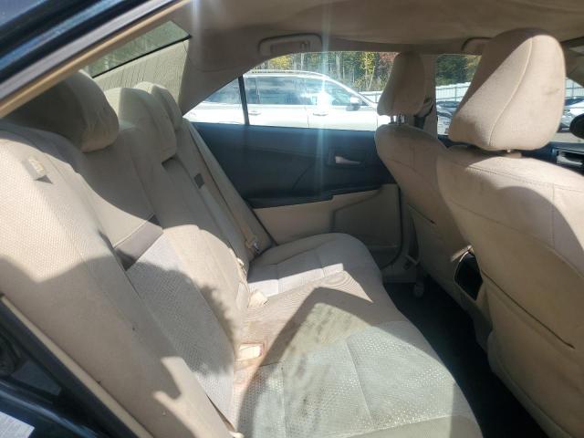 2012 TOYOTA CAMRY BASE - 4T1BF1FKXCU578010