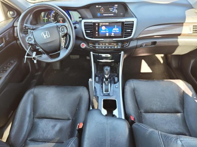 2017 HONDA ACCORD TOU - JHMCR6F7XHC029461