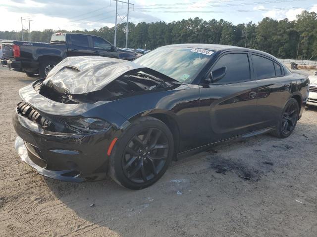 Global Auto Auctions: 2019 DODGE CHARGER GT