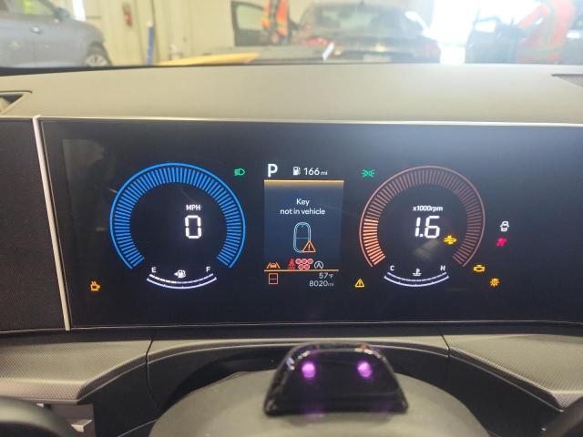 2025 HYUNDAI SANTA FE S - 5NMP2DGL4SH139728