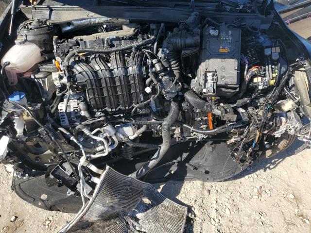 2025 HYUNDAI SONATA SEL - KMHL64JA3SA436702