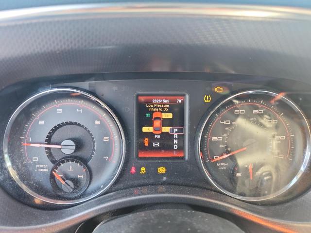 2014 DODGE CHARGER SE - 2C3CDXBG9EH307789