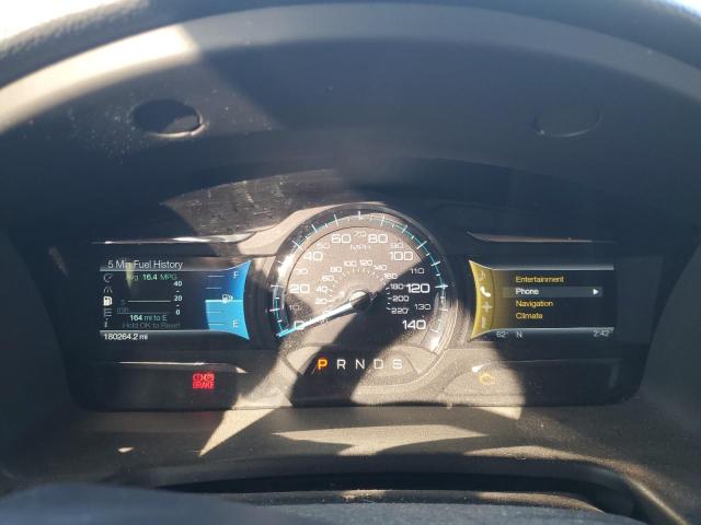 2013 FORD FLEX LIMITED #3274256020