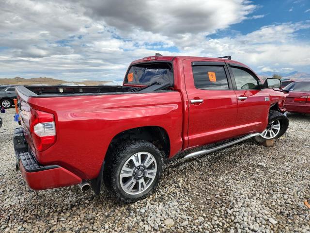 2020 TOYOTA TUNDRA CRE - 5TFAY5F17LX929205