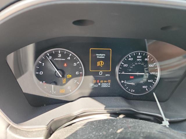 2025 SUBARU OUTBACK LI 4S4BTANC6S3234911