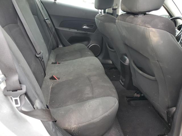 2011 CHEVROLET CRUZE ECO #3284239254