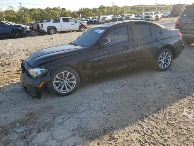 Global Auto Auctions: 2018 BMW 320 XI