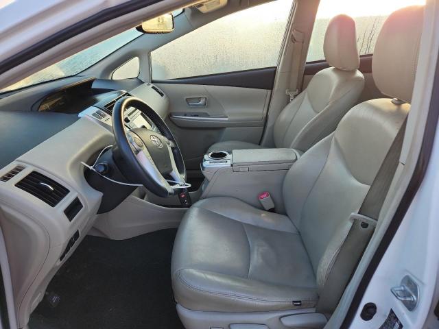 2013 TOYOTA PRIUS V - JTDZN3EU5D3255575