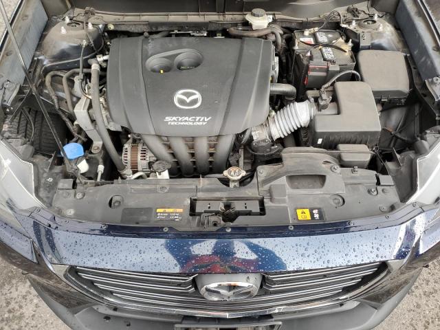 2019 MAZDA CX-3 TOURI JM1DKDC72K0403735