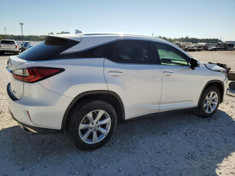 2016 LEXUS RX 350 2T2ZZMCAXGC011138