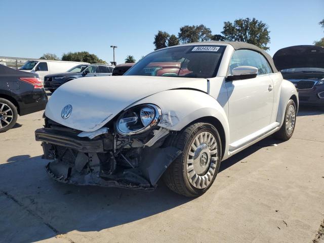 Global Auto Auctions: 2013 VOLKSWAGEN BEETLE