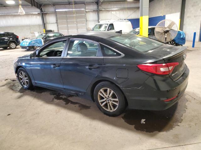 2017 HYUNDAI SONATA SE #3292557680