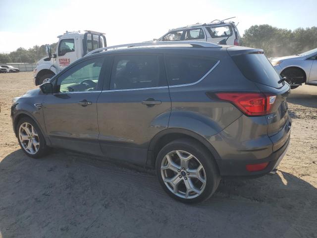 2019 FORD ESCAPE TIT - 1FMCU0J98KUC57266