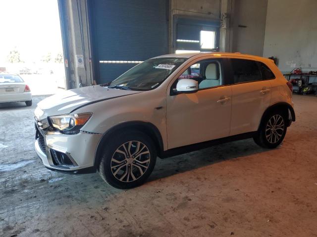 2018 MITSUBISHI OUTLANDER SPORT ES - JA4AP3AU6JU025444