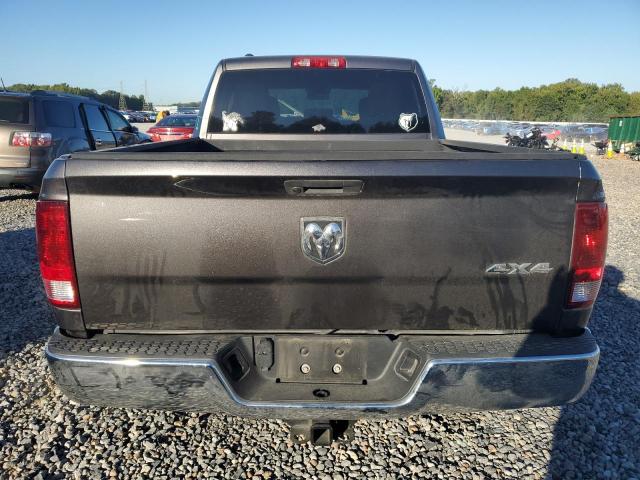 2019 RAM 1500 CLASS - 1C6RR7FG6KS519031