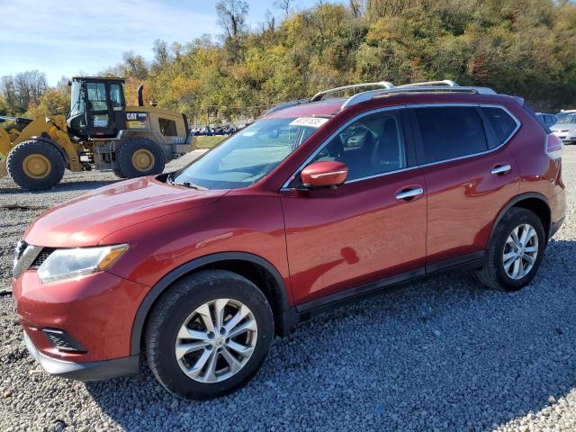 2015 NISSAN ROGUE S - 5N1AT2MV3FC883656