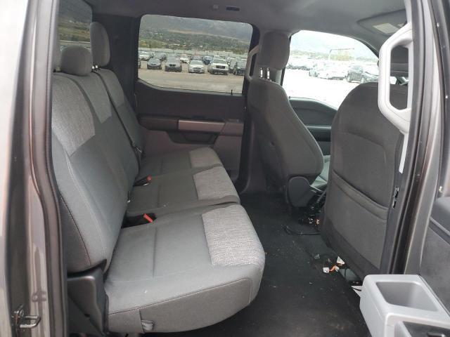 2023 FORD F150 SUPER - 1FTFW1E84PKG00533