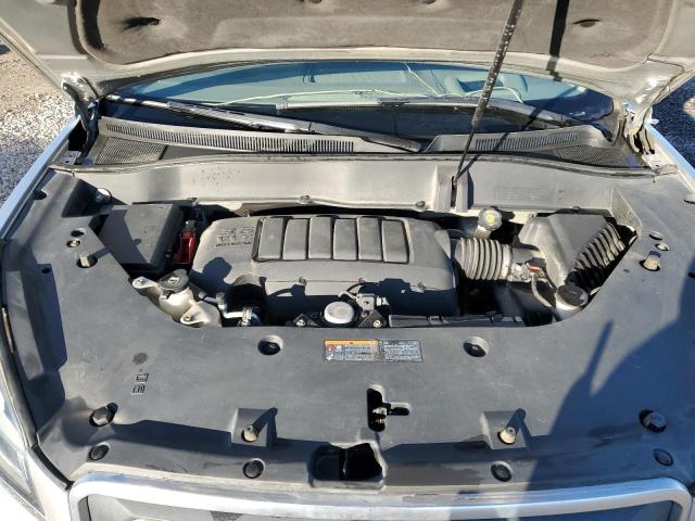 2015 GMC ACADIA SLT - 1GKKVSKD8FJ172953