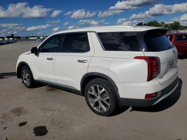 2022 HYUNDAI PALISADE S #3304383584