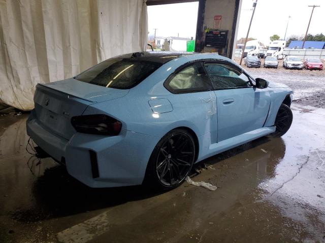 2024 BMW M2 #3302715038