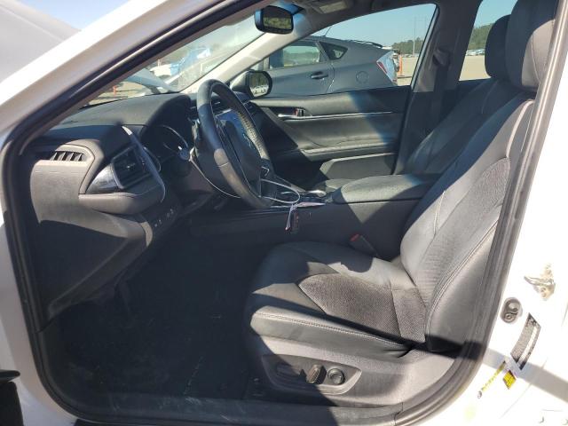 2019 TOYOTA CAMRY XSE 4T1B61HK7KU823048