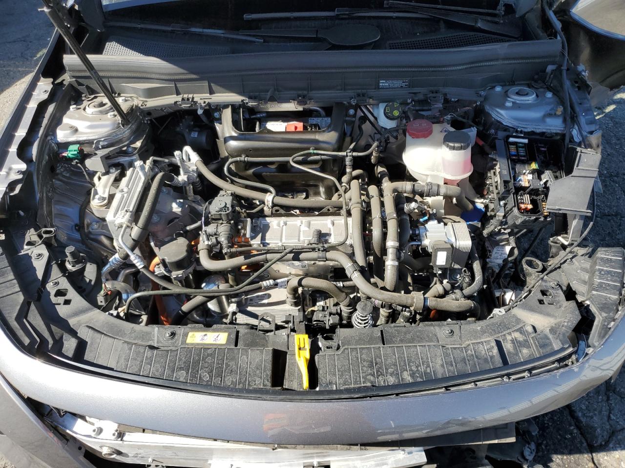 MERCEDES-BENZ EQB 250+