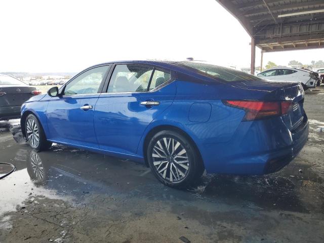 2025 NISSAN ALTIMA SV 1N4BL4DV3SN310748