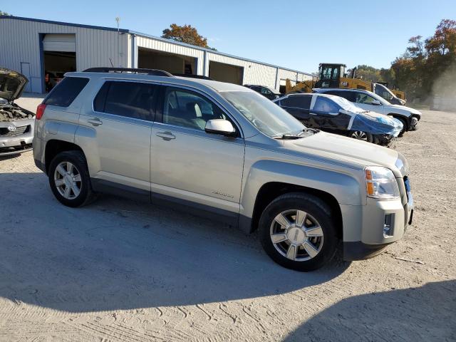 2013 GMC TERRAIN SL - 2GKFLVE38D6337521