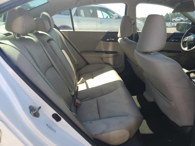 2014 HONDA ACCORD LX #3281578386