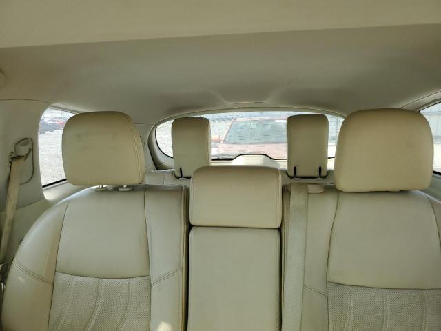 2013 INFINITI JX35 - 5N1AL0MMXDC314506