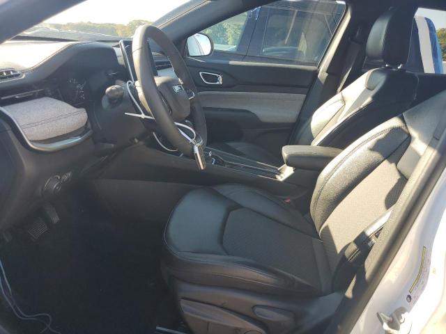 2024 JEEP COMPASS LATITUDE 3C4NJDBN9RT118017