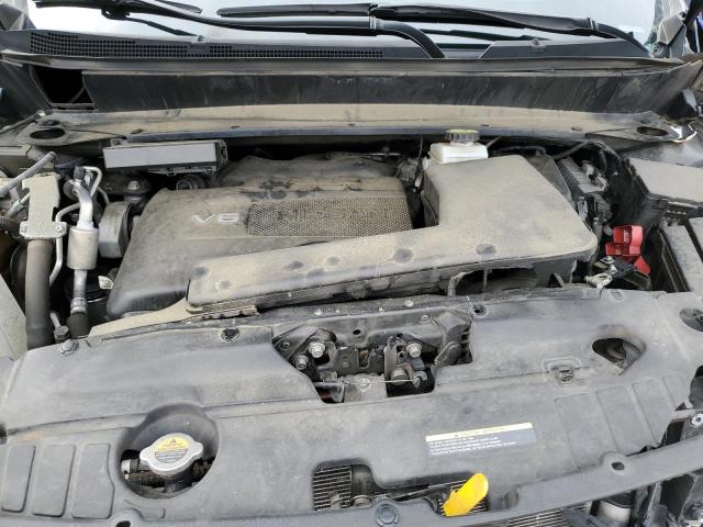 2020 NISSAN PATHFINDER #3297128496