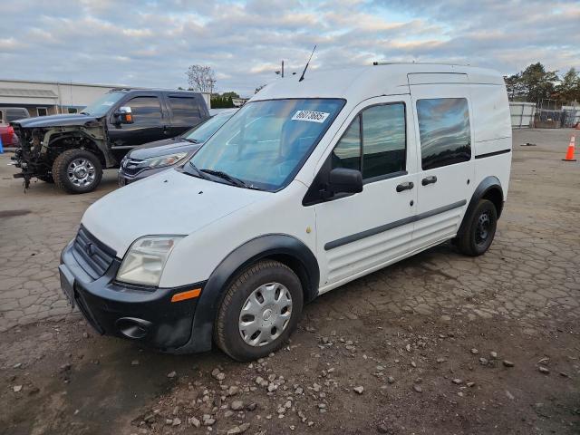 FORD TRANSIT CO