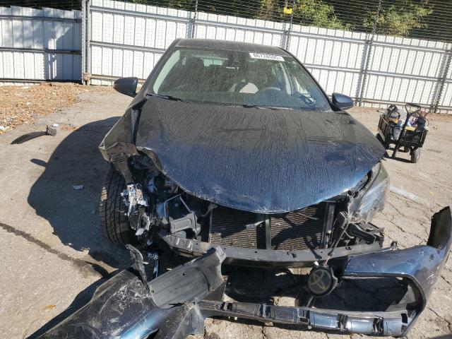 2019 TOYOTA COROLLA L 2T1BURHE9KC187457