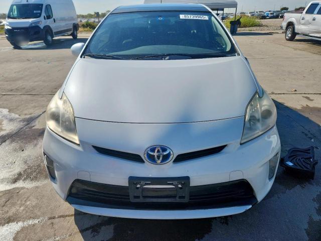 2012 TOYOTA PRIUS - JTDKN3DUXC5389293
