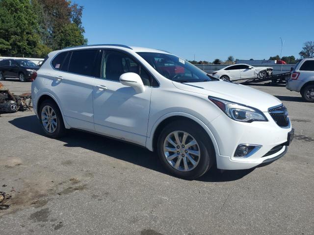 2019 BUICK ENVISION ESSENCE LRBFXCSA6KD023676