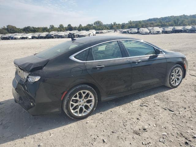 2015 CHRYSLER 200 C 1C3CCCCG8FN731600