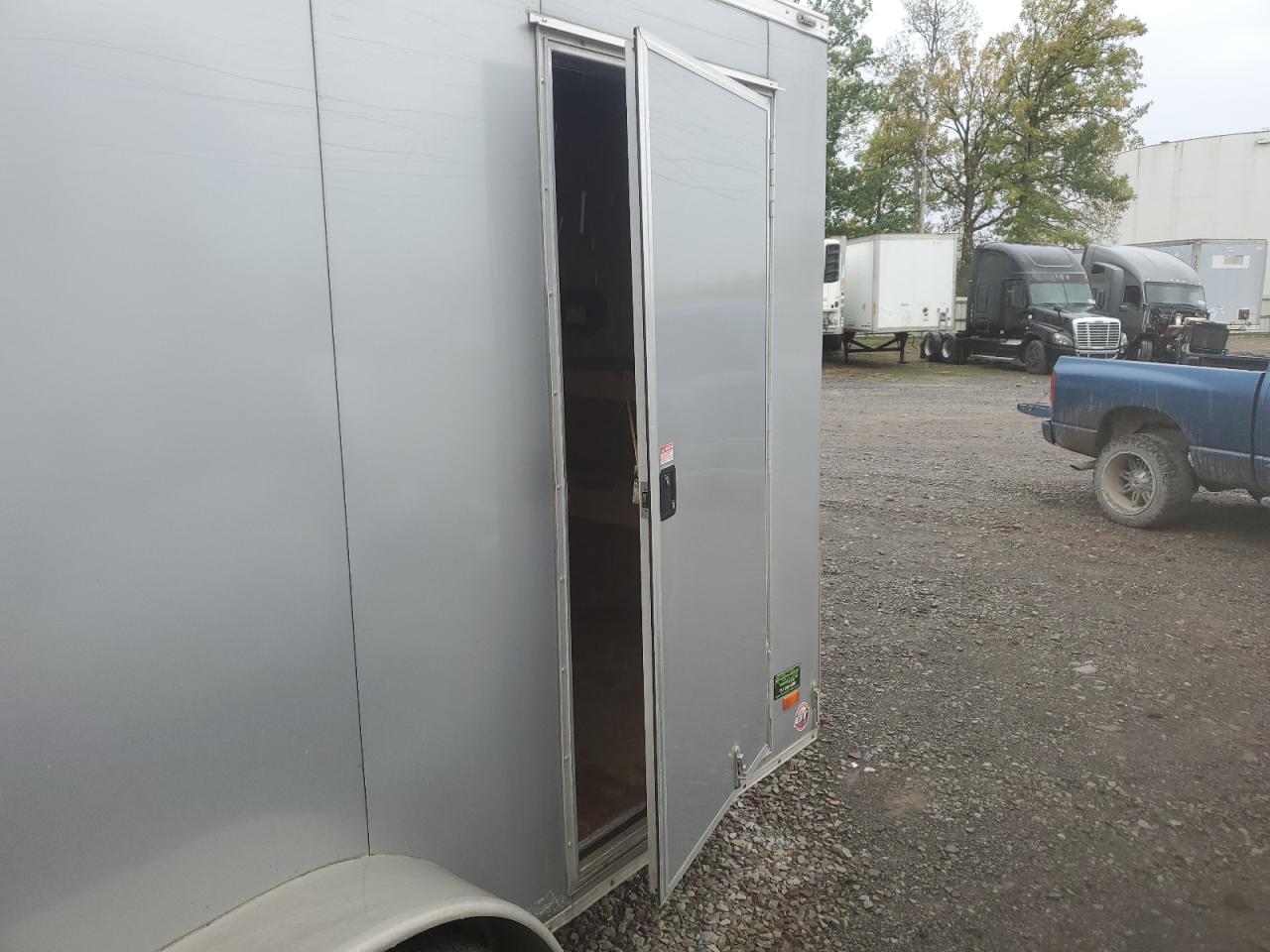 Lot #3260546072 2023 BRAVO UNKNOWN