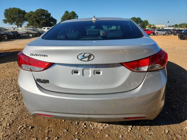 2012 HYUNDAI ELANTRA GL #3283976796