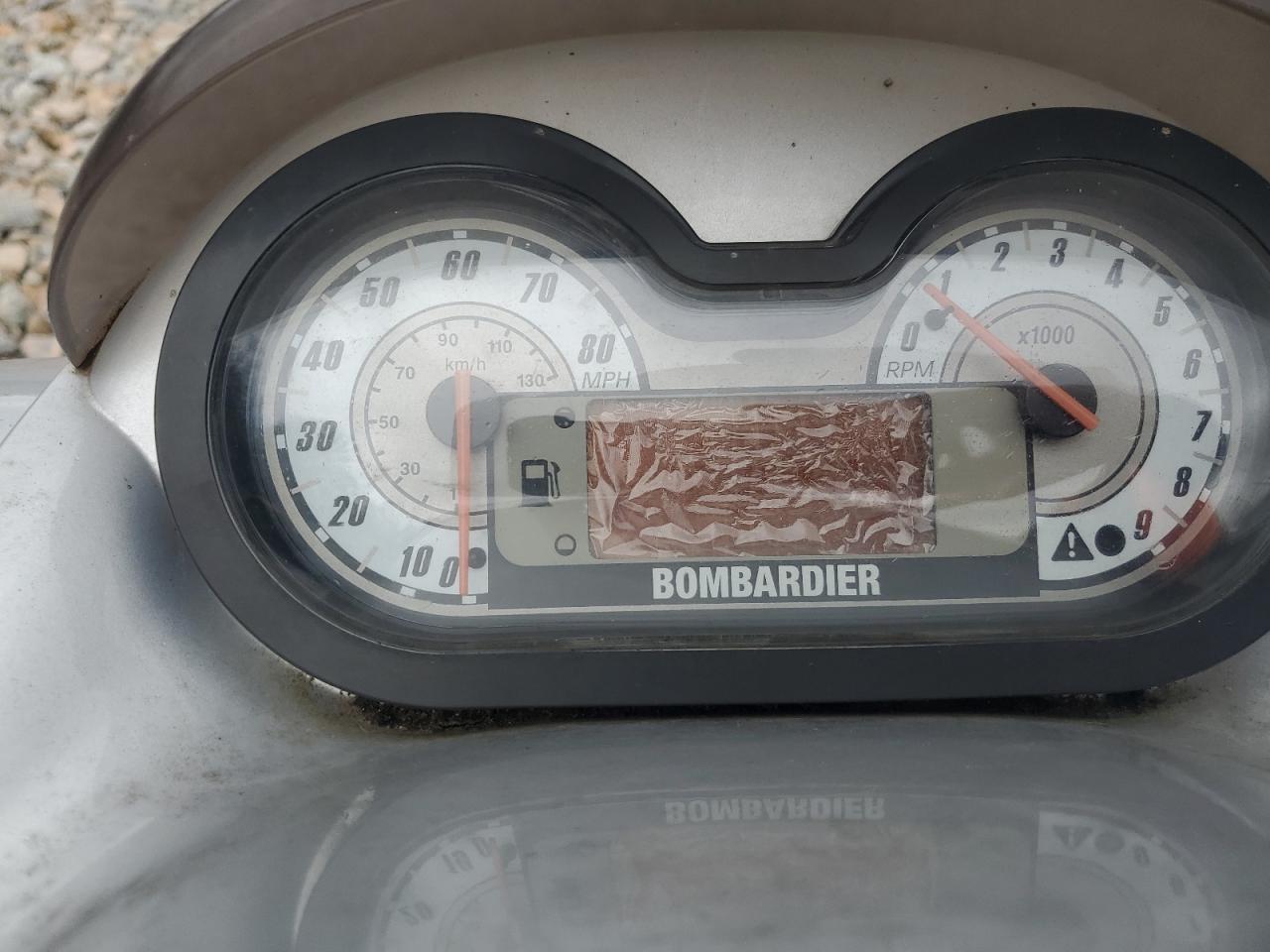 Lot #3302876922 2004 SEA DOO WAVE RUNNER