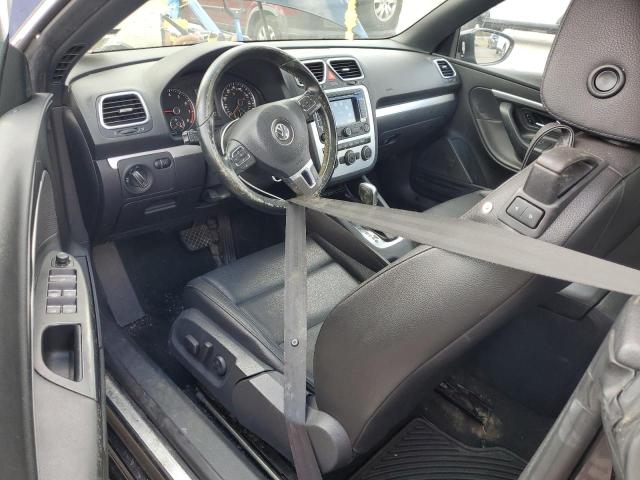 2015 VOLKSWAGEN EOS KOMFOR #3301603621