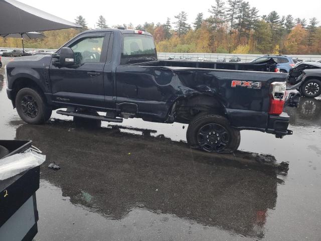 2024 FORD F350 SUPER #3282633059