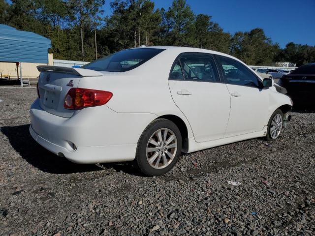 2010 TOYOTA COROLLA BA - 1NXBU4EEXAZ285627