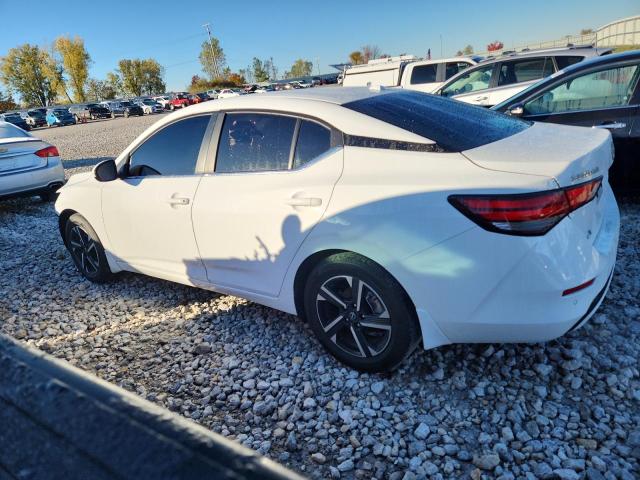 2024 NISSAN SENTRA SV - 3N1AB8CV8RY347764