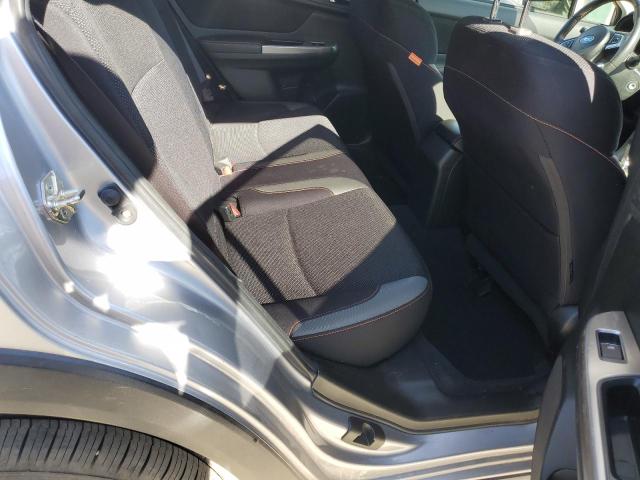 2016 SUBARU CROSSTREK PREMIUM JF2GPABCXG8341099