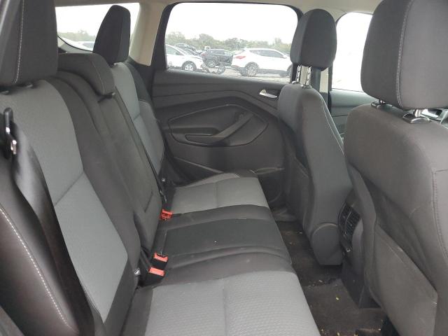 2017 FORD ESCAPE SE - 1FMCU0GD2HUB60441